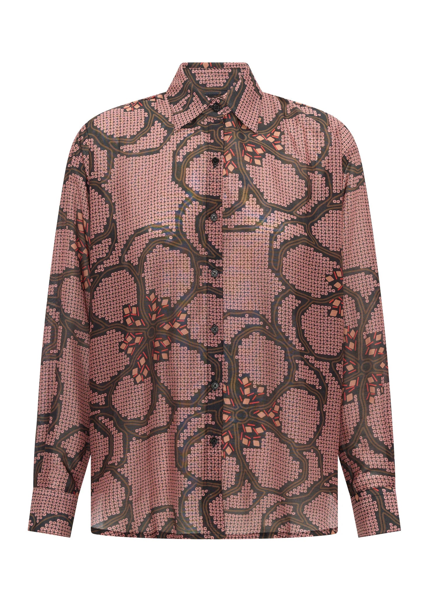 Isa Shirt