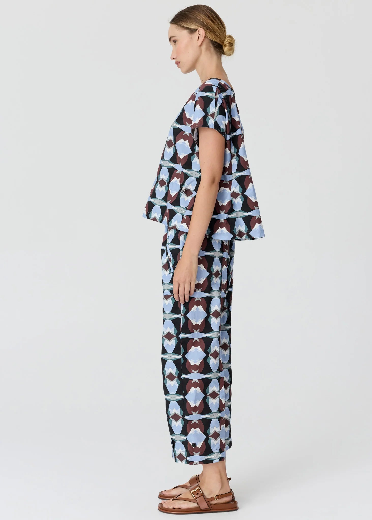 Thyra Convertible Pant
