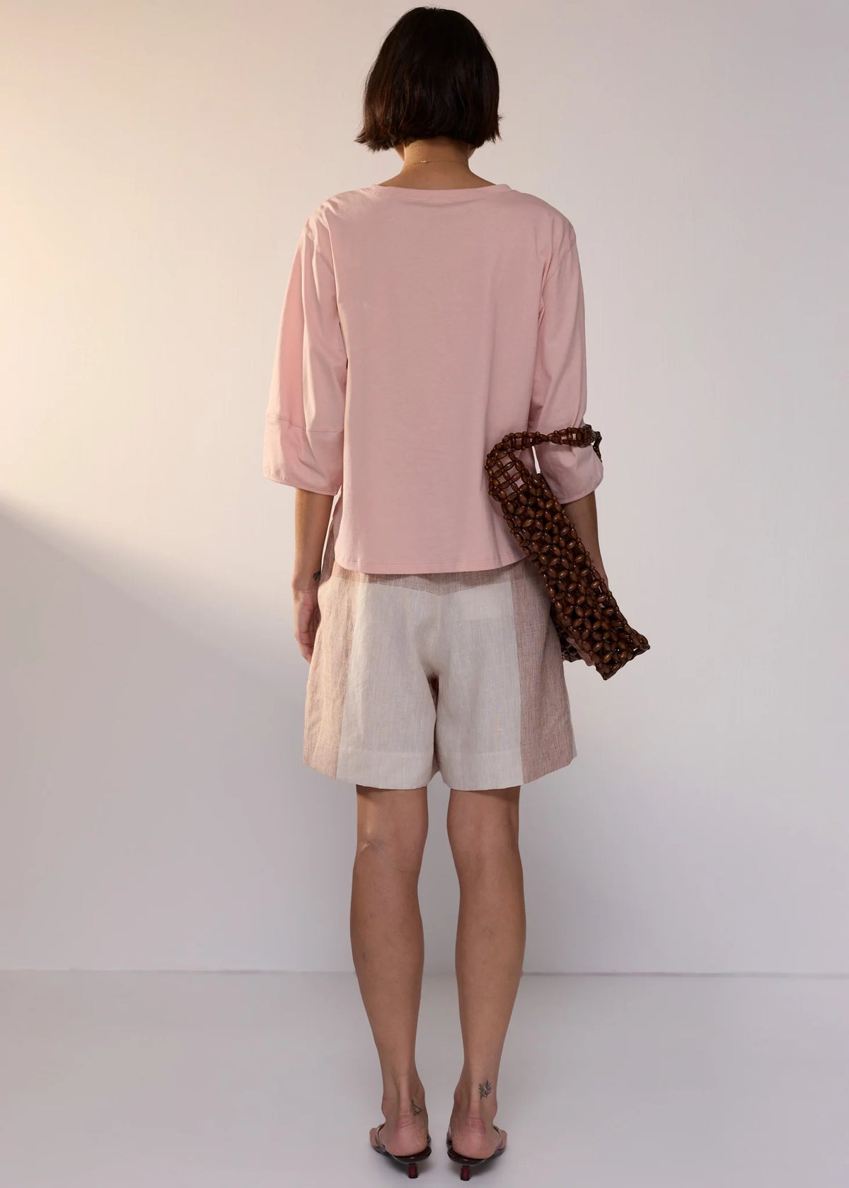 Nixie Short