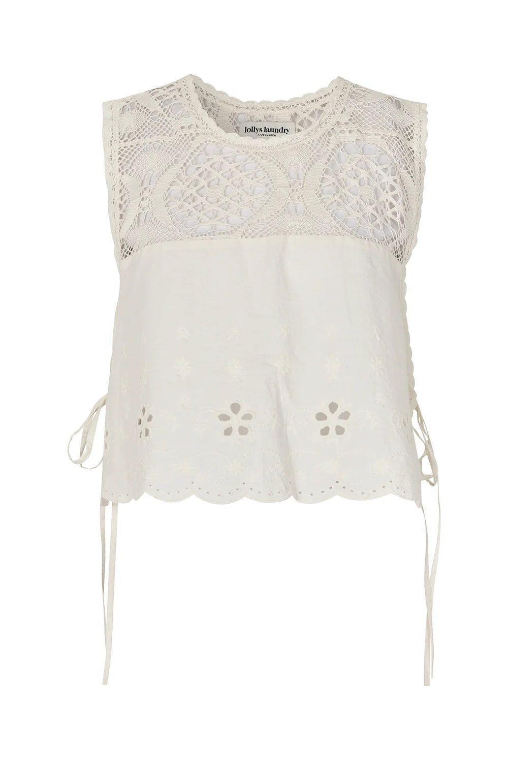 Portobello Top