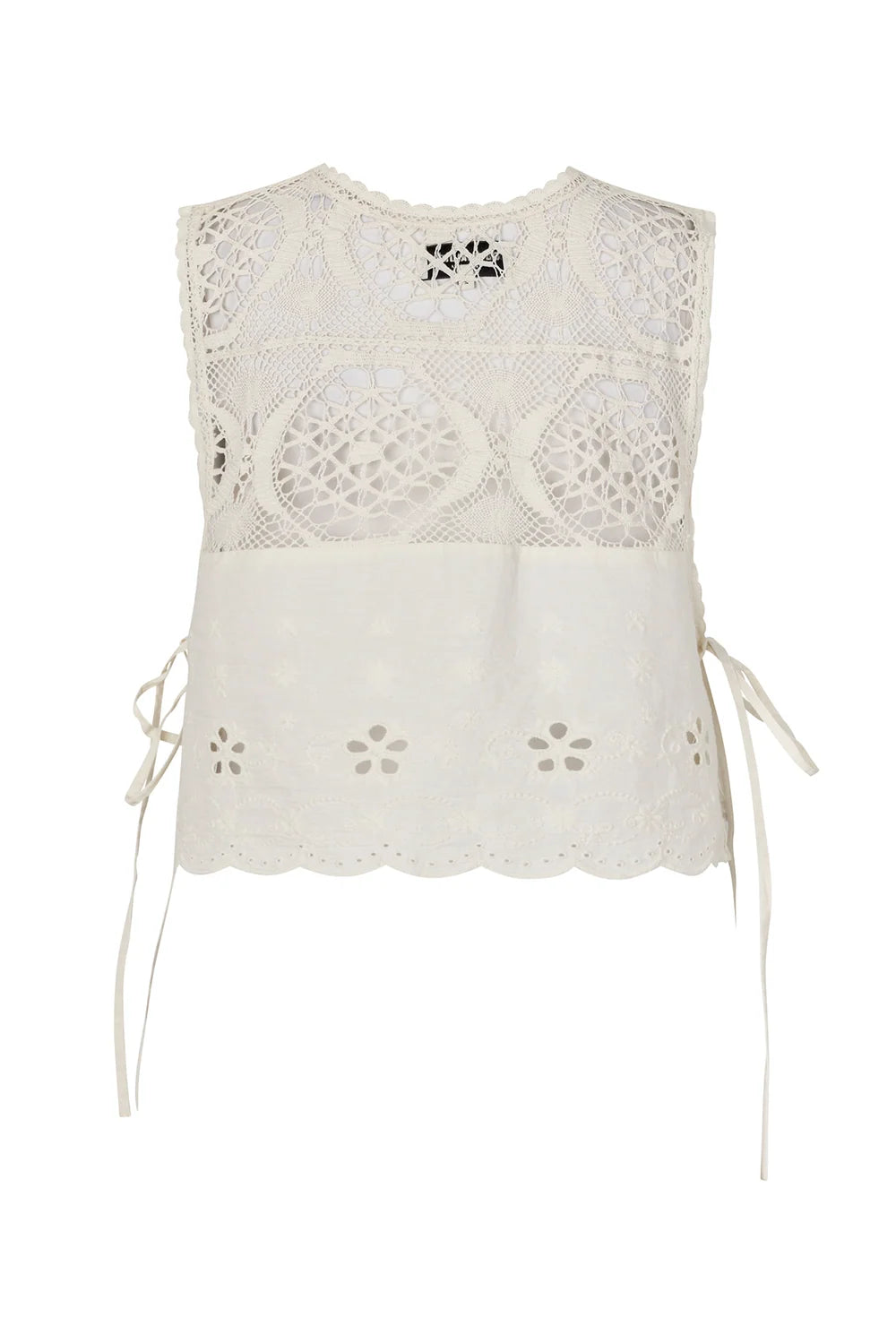 Portobello Top