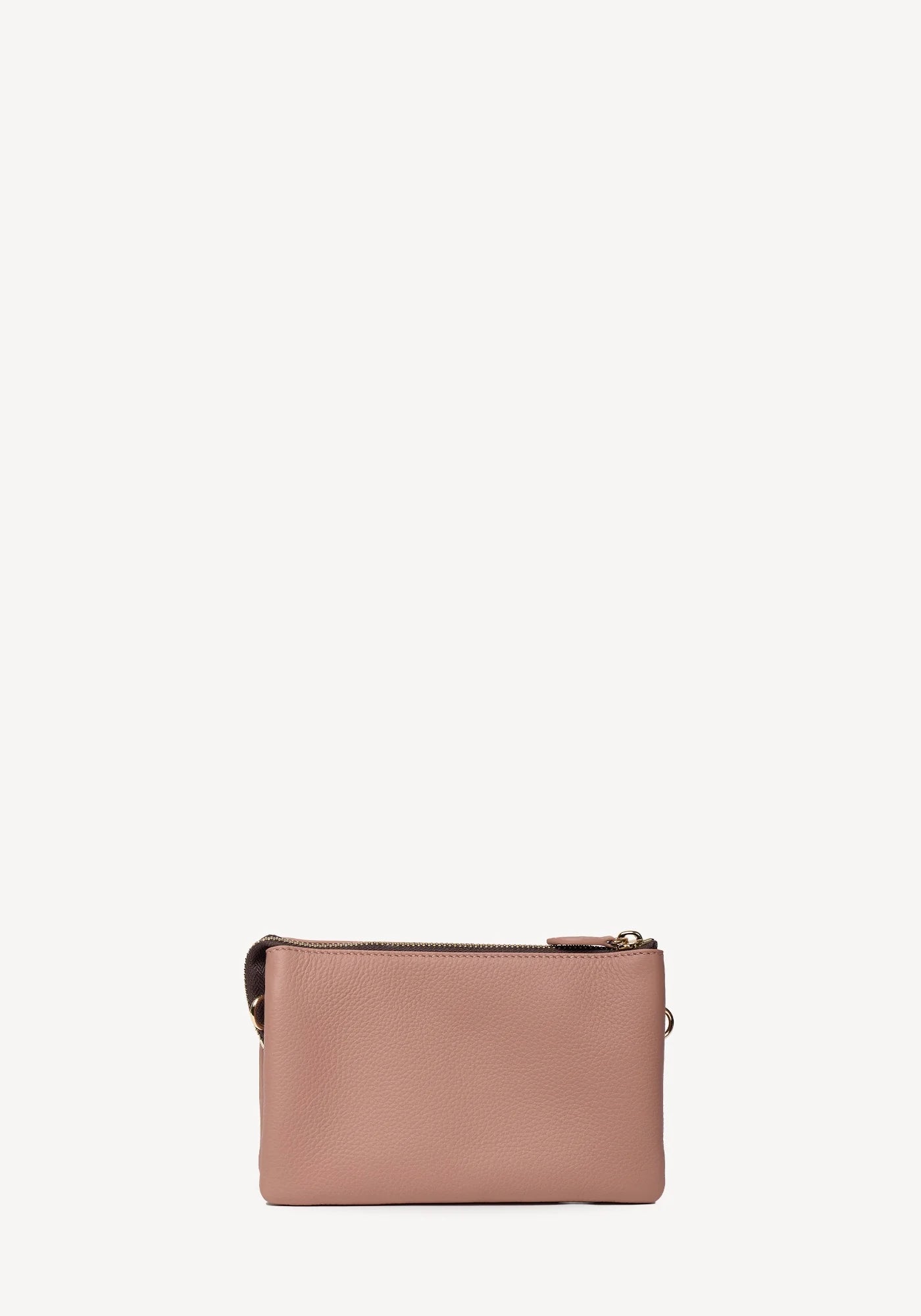 Tilly Crossbody - Rosewater