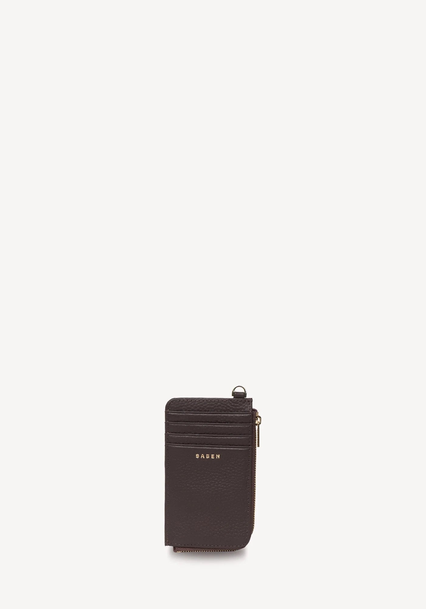 Winona Cardholder - Cacao