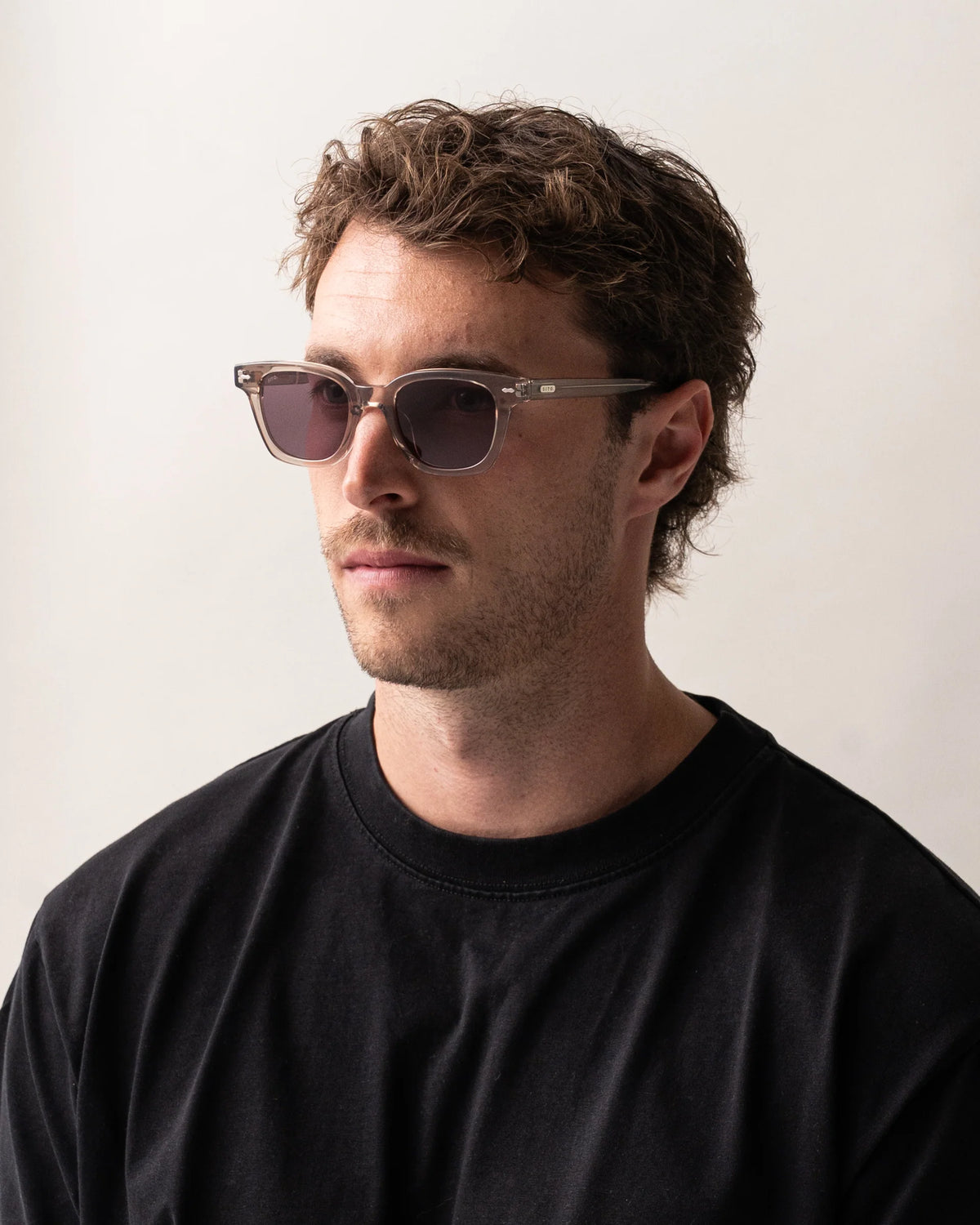 Ryker - Chintz Grey