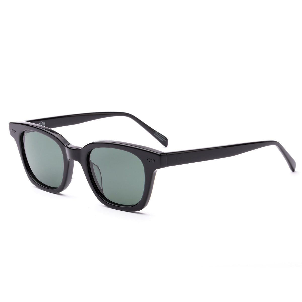 Ryker - Black Slate