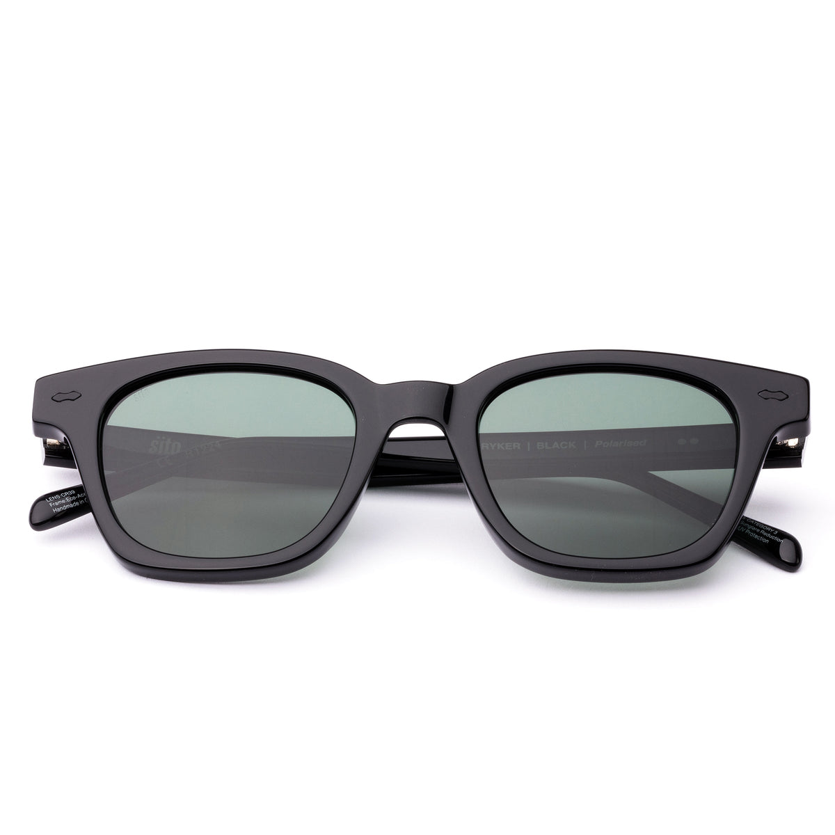 Ryker - Black Slate