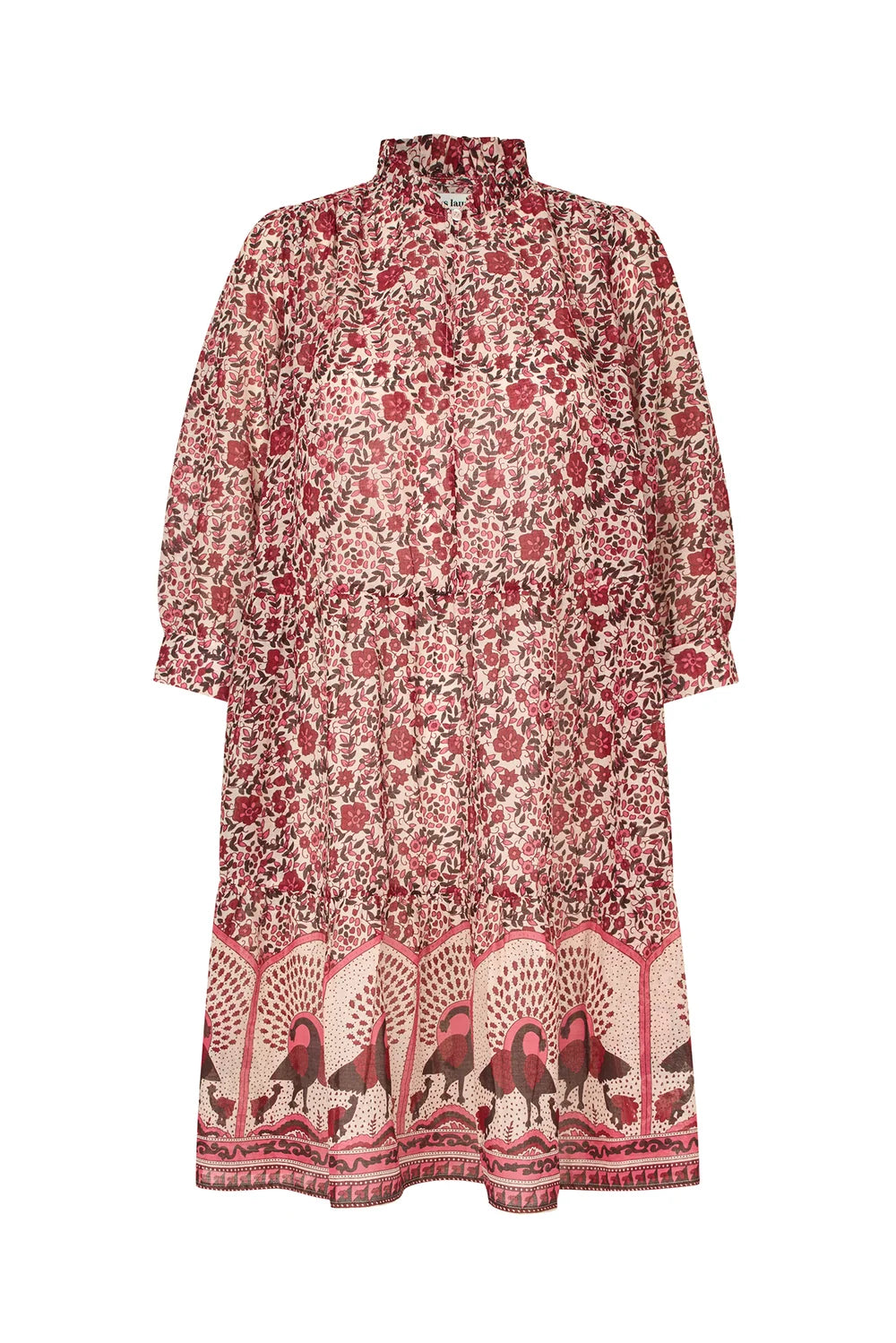 Sabine Dress