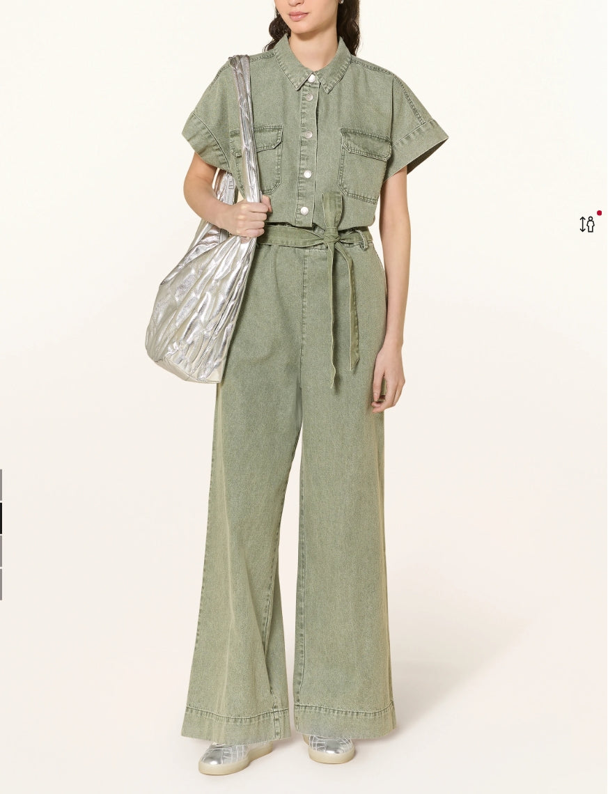 Mathilde Jumpsuit