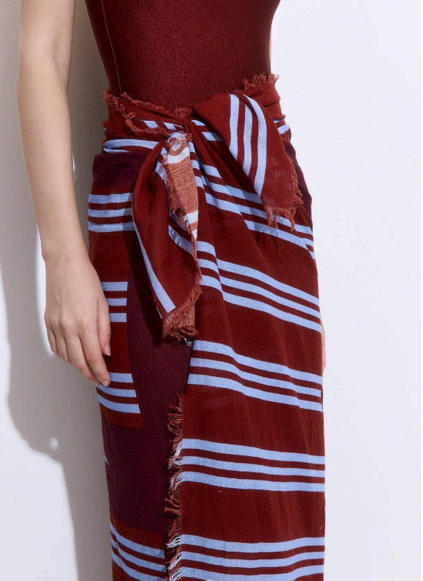 Limited Edition Sarong