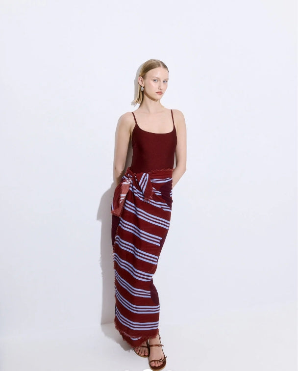 Limited Edition Sarong