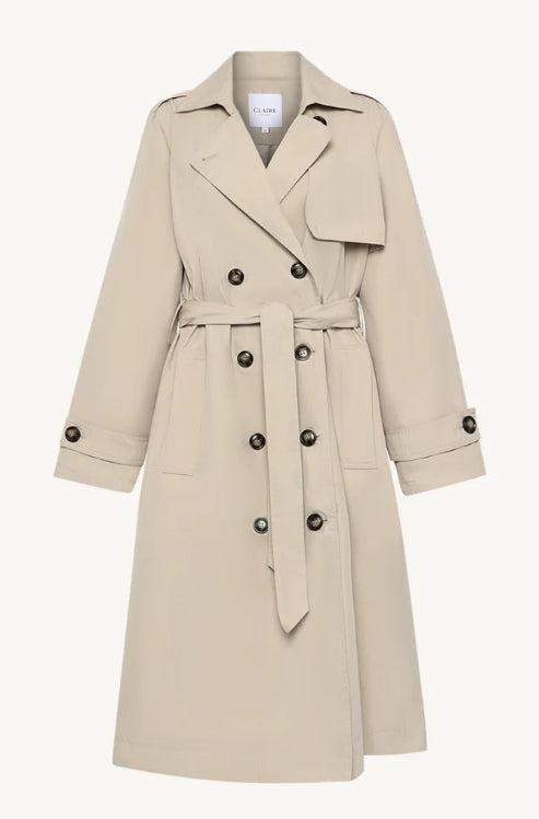 Ofilia Jacket