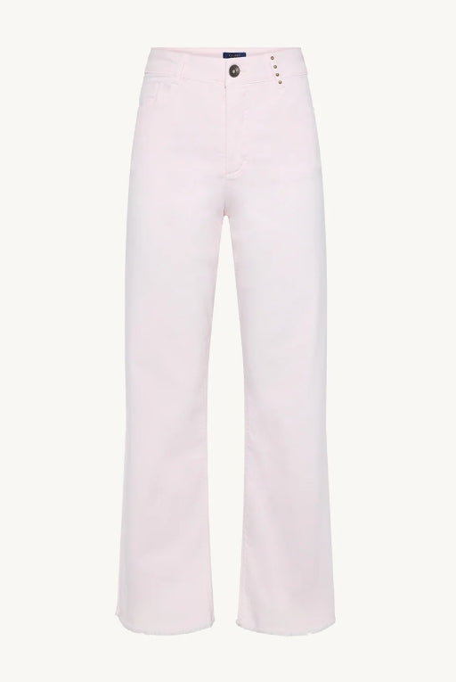 Janaya Jeans - Rose