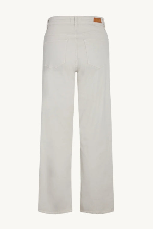 Janaya Jeans - Sand
