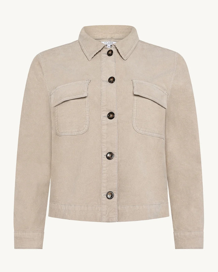 Elana Jacket