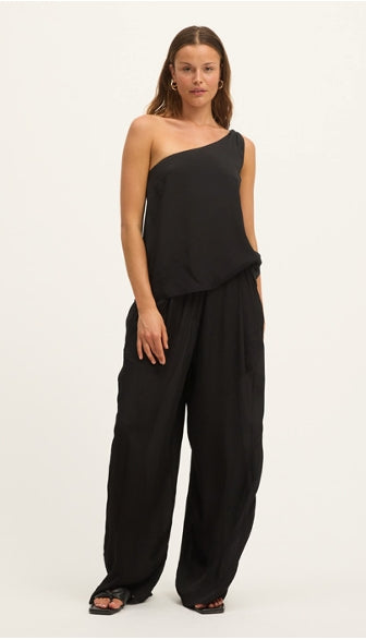 Avery Top - Black