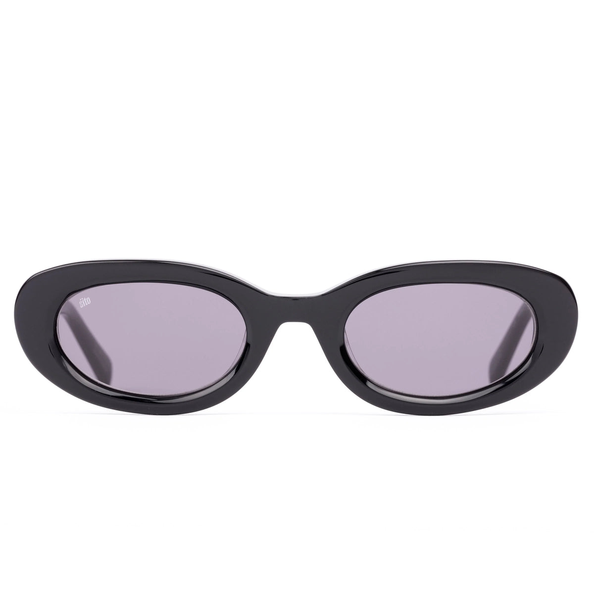 Lourdes - Black
