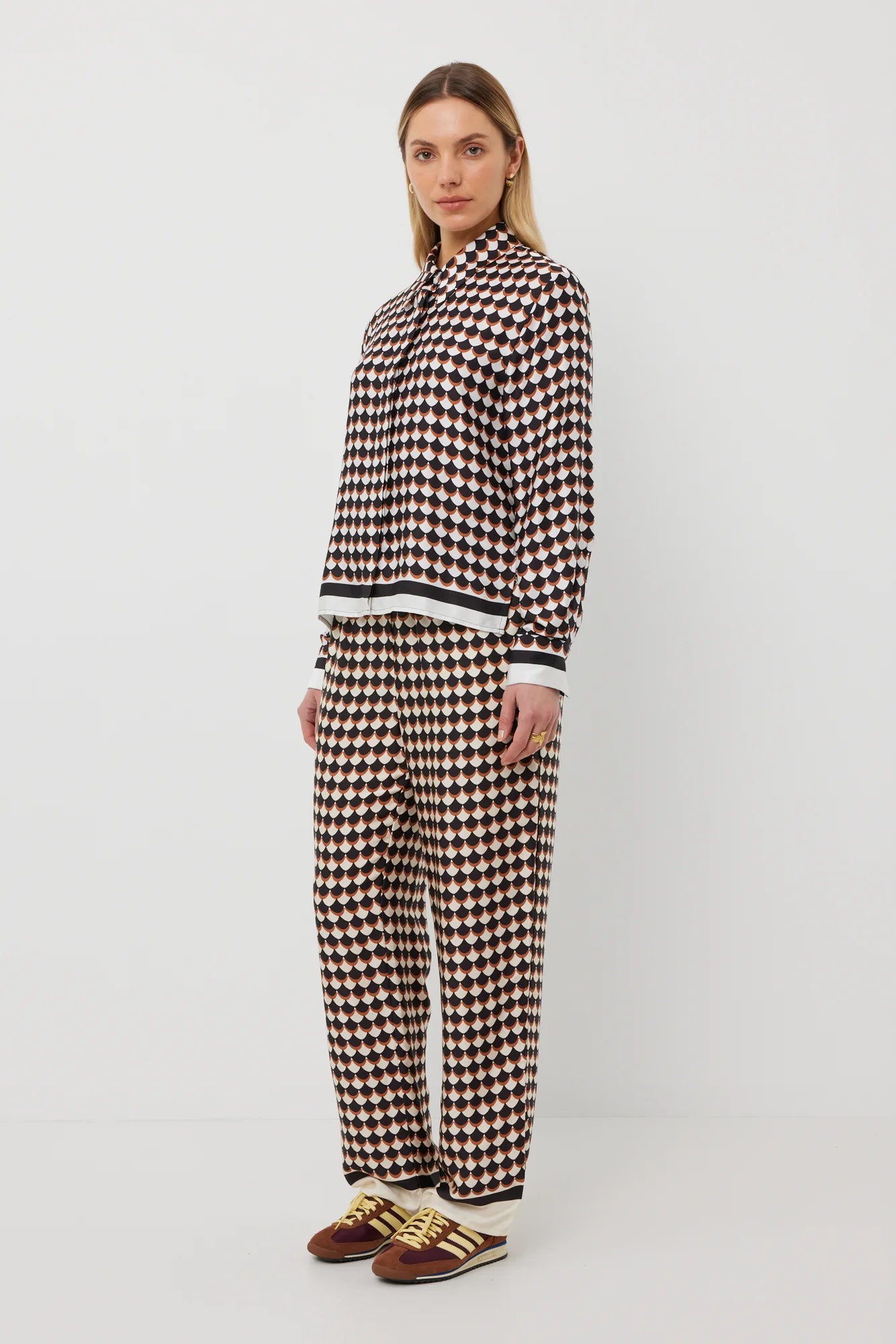 Coast Pants