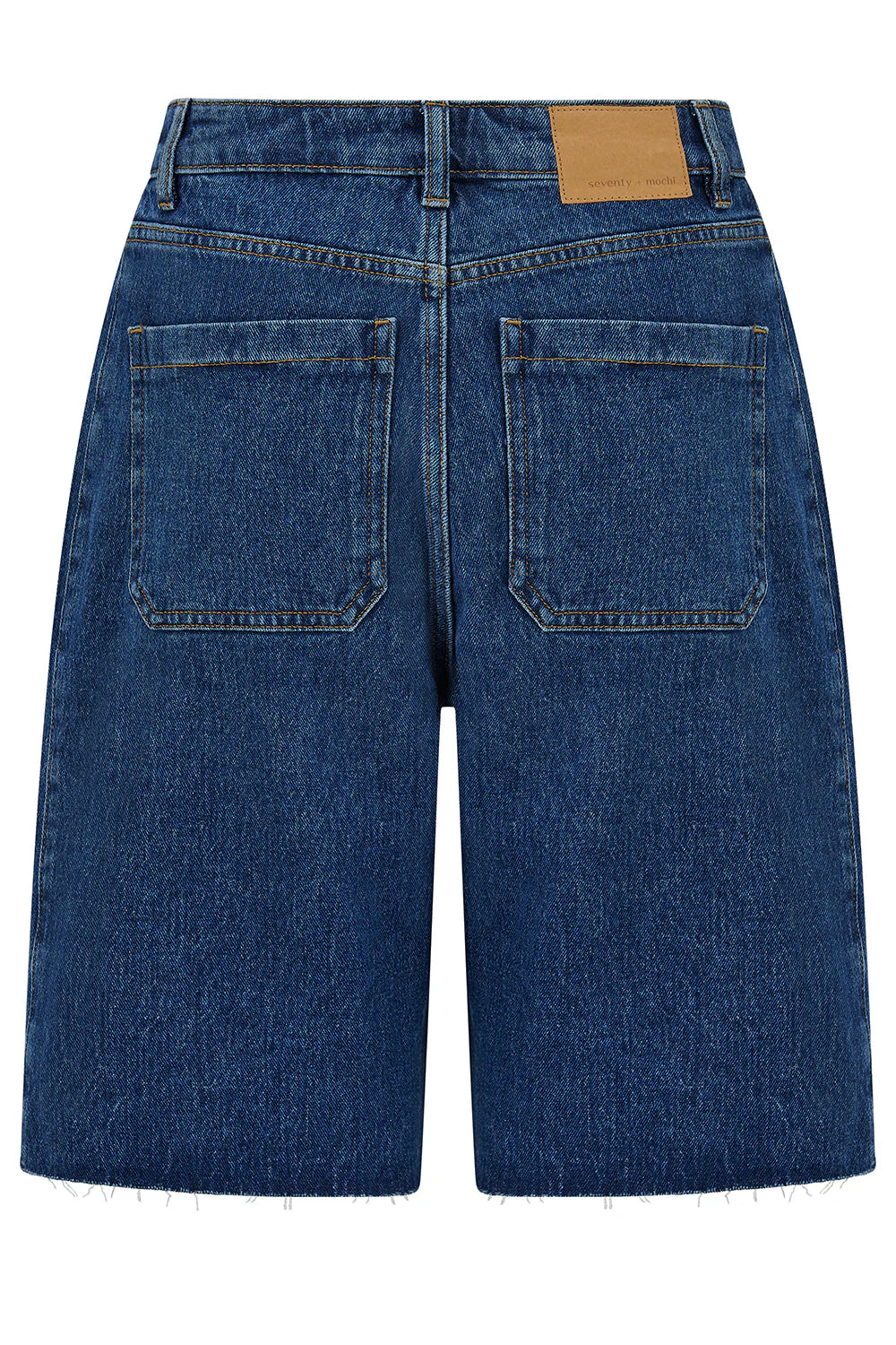 Bo Short - Idaho Vintage