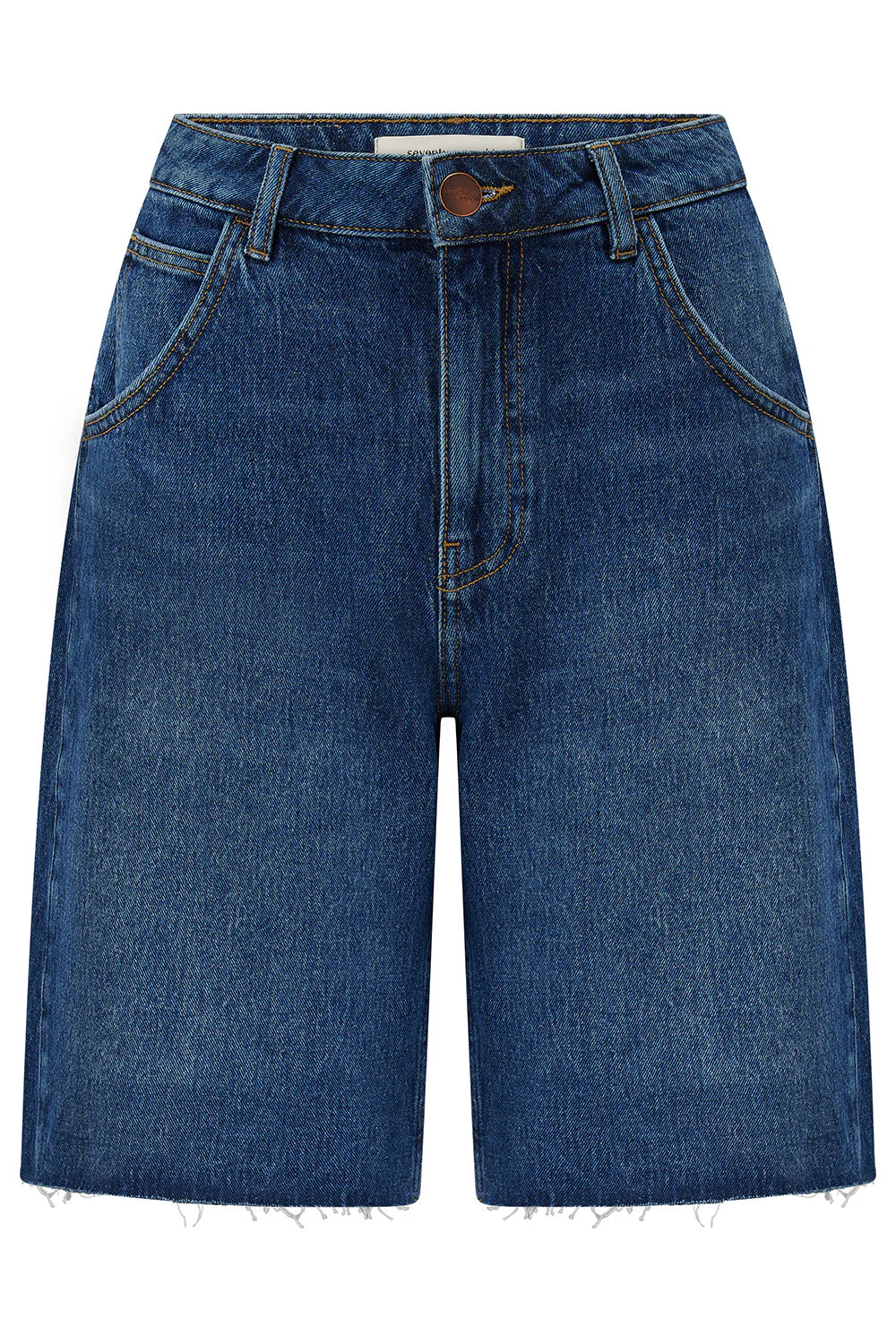 Bo Short - Idaho Vintage