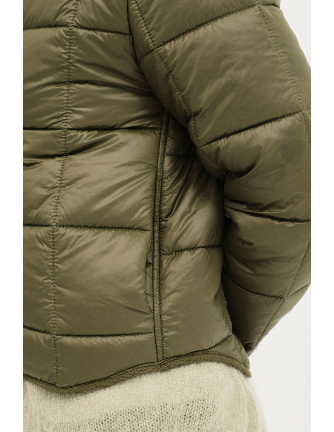 Cannaregio Jacket - Verde