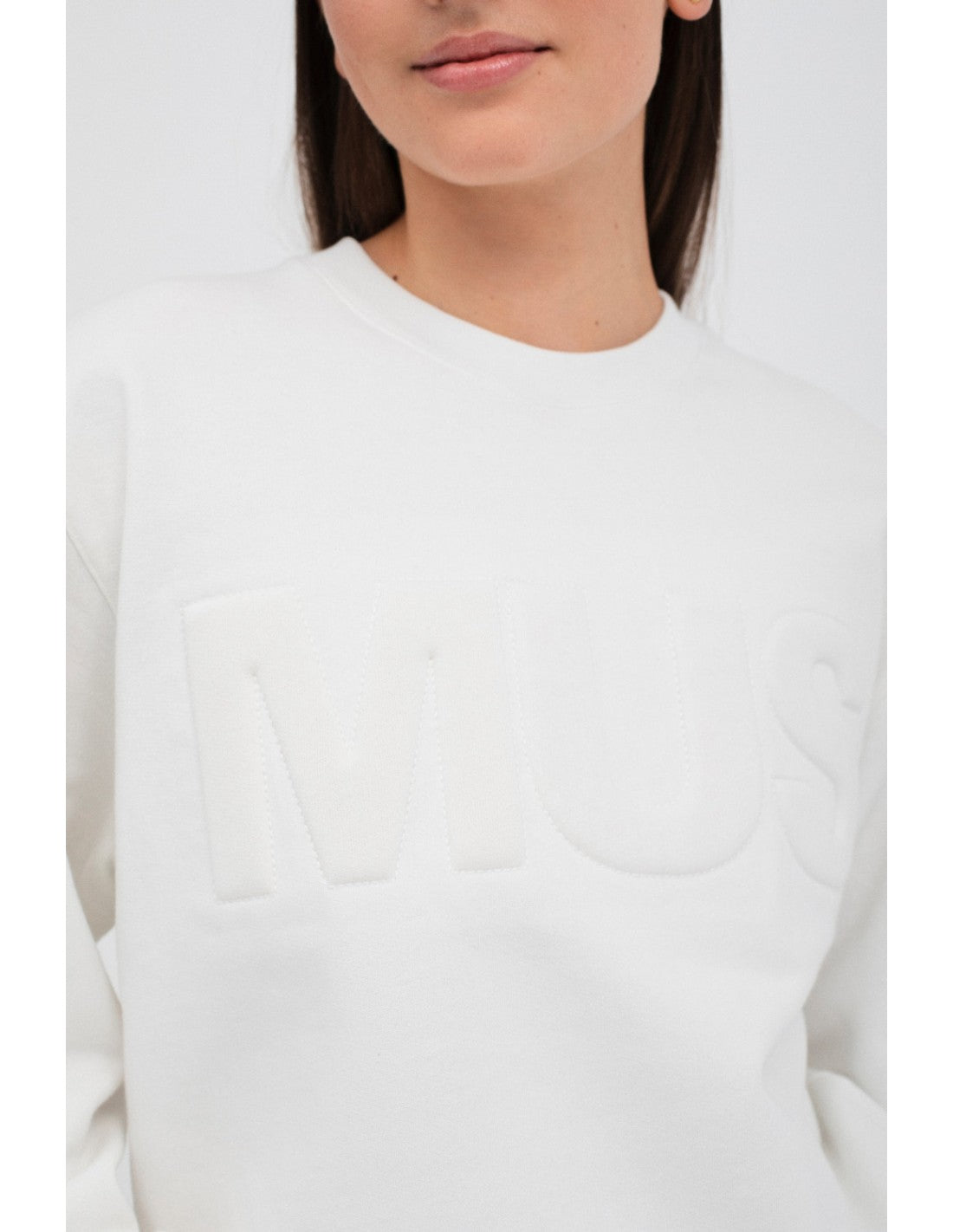 Chamberi Sweater