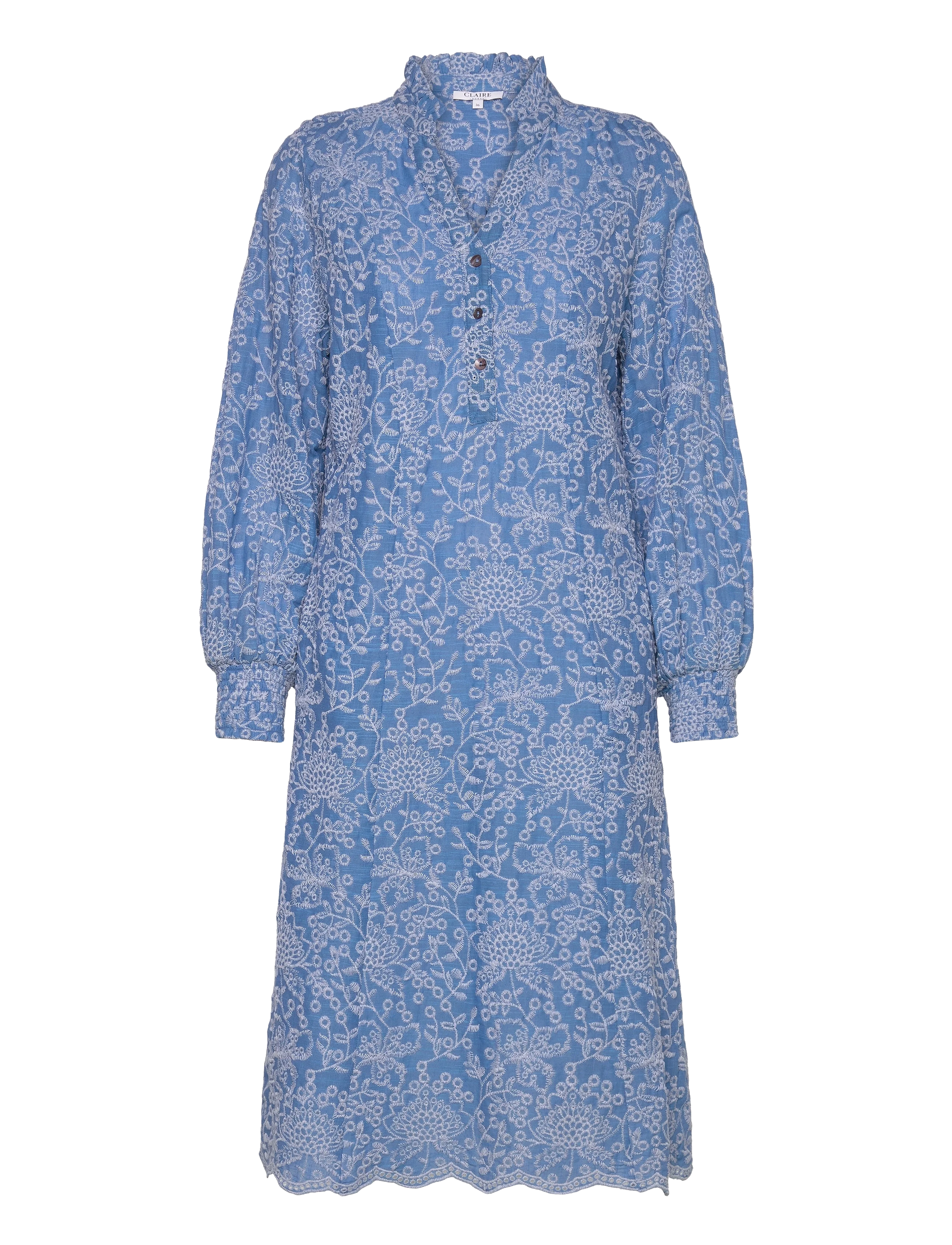 Danique Dress
