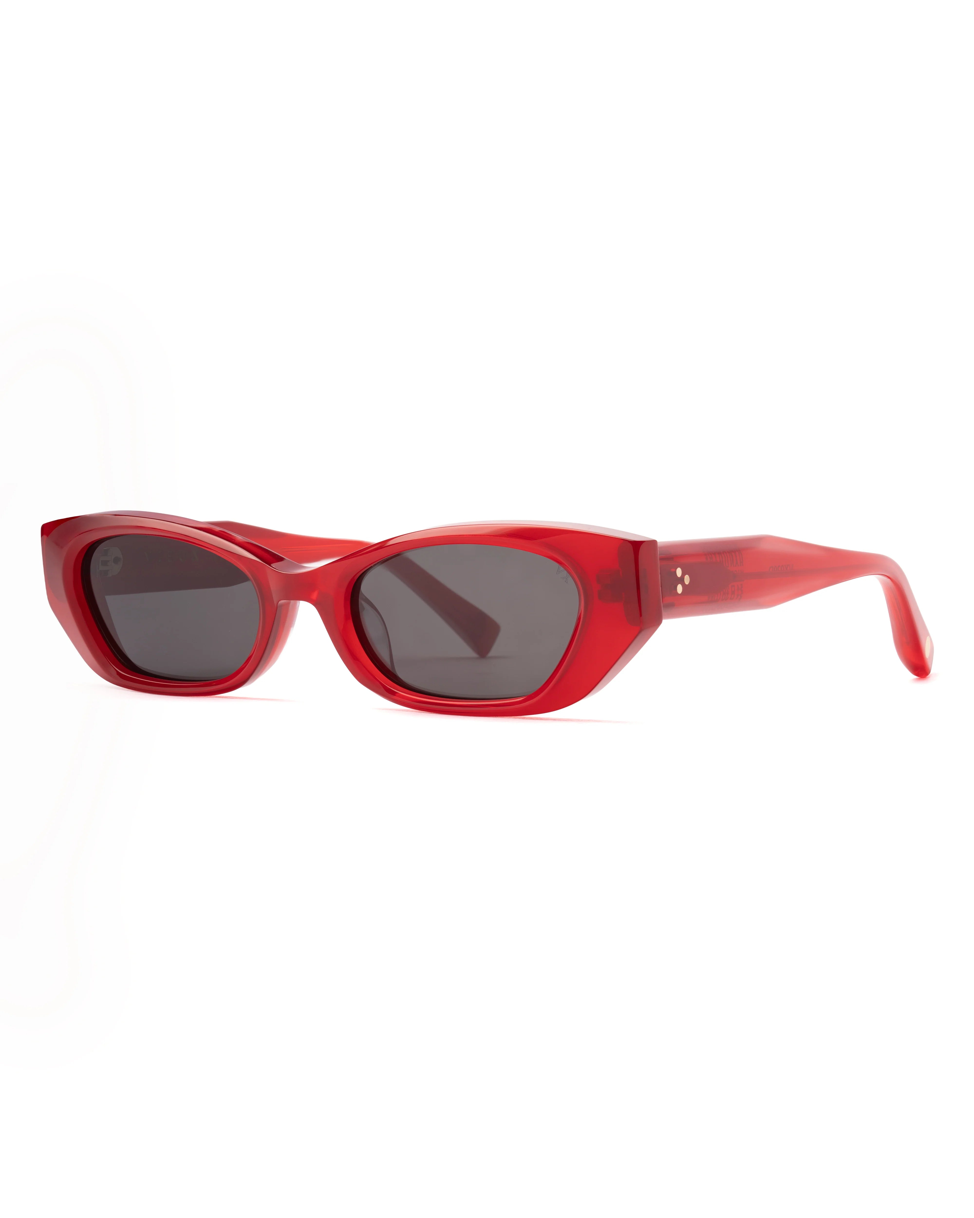 Elba - Crystal Cherry