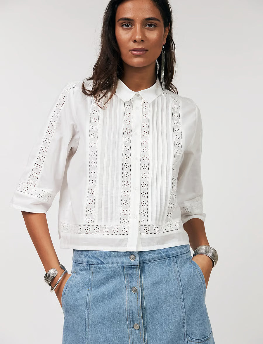 Amora Shirt