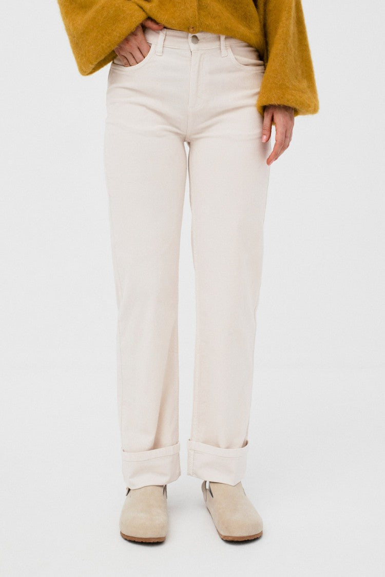 Picadilly Cords