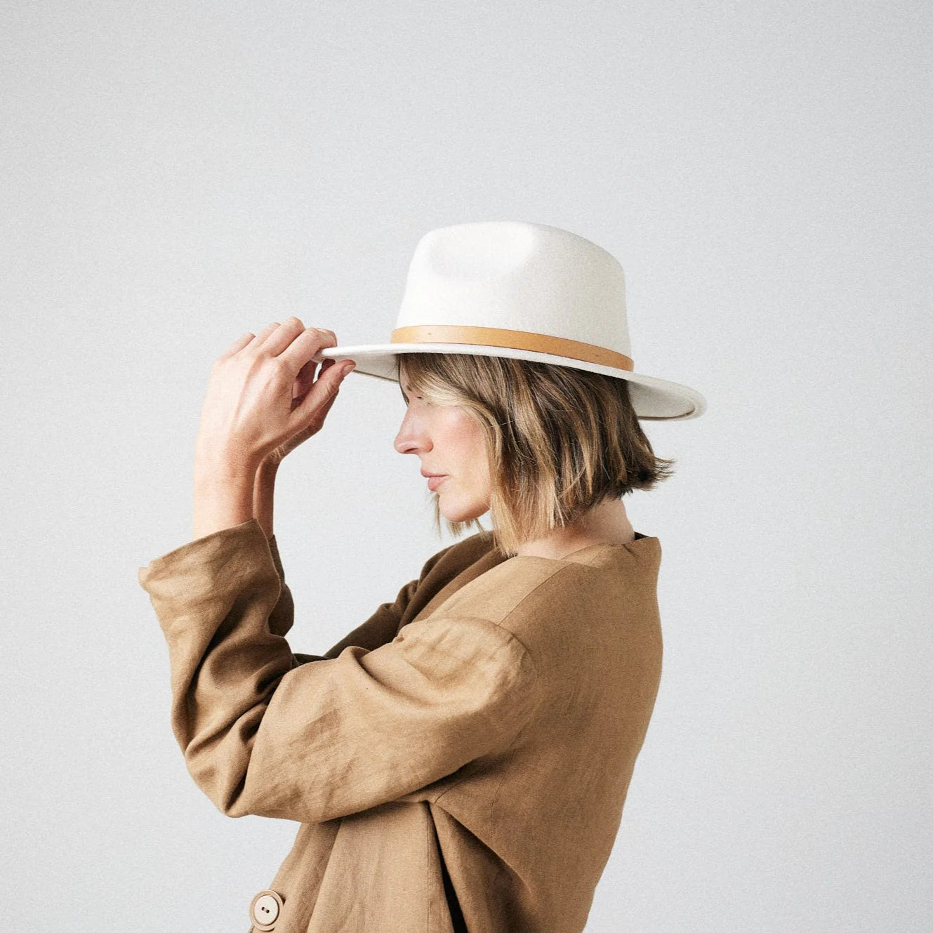 Mason Hats