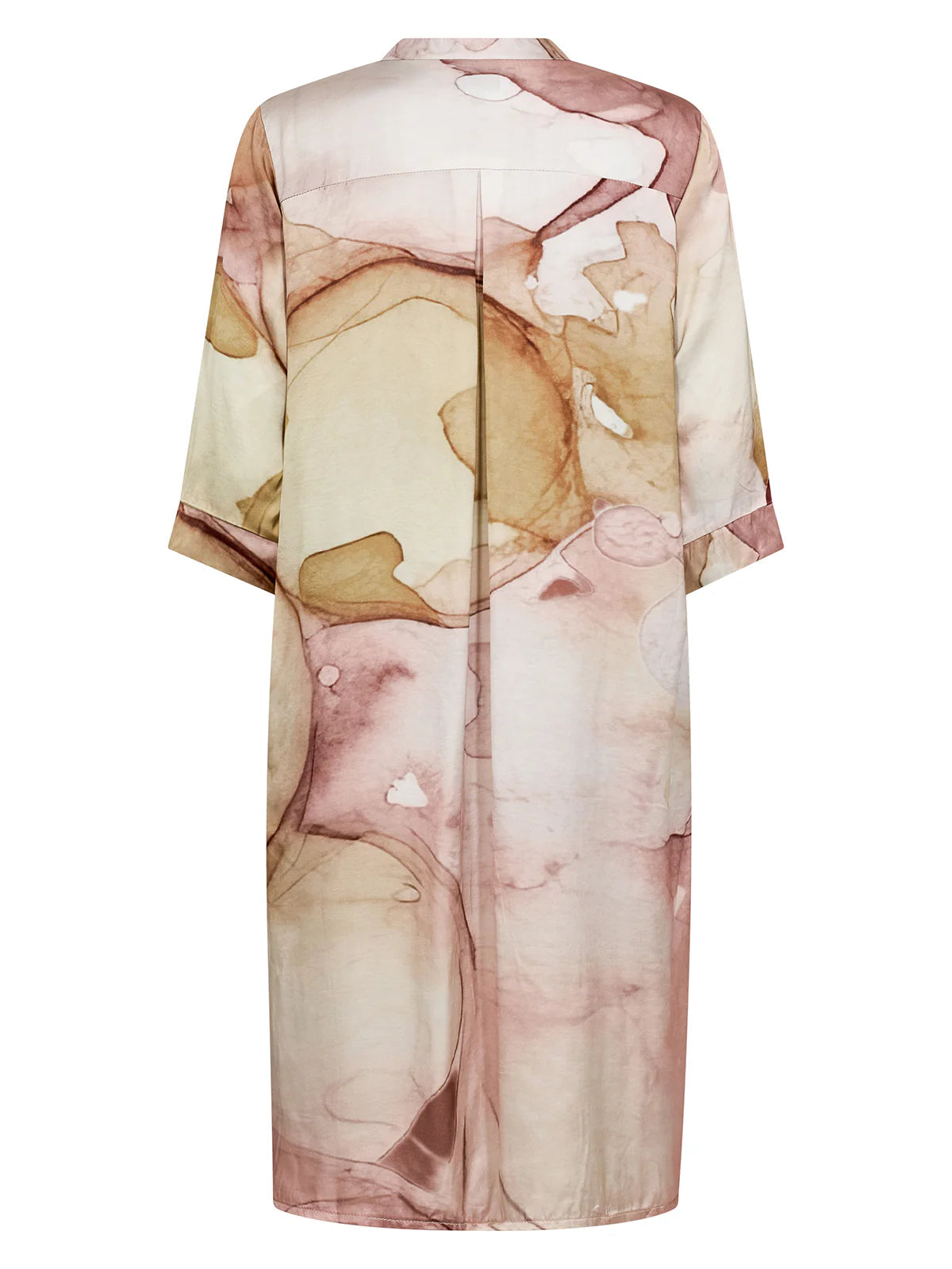 Cilje Tunic Dress