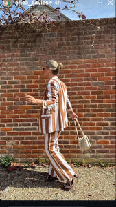 The Royal Mail - Pant