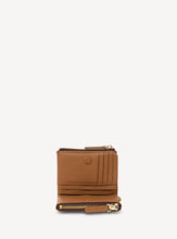 Delilah Wallet - Toffee