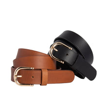 Adelaide Belt - Natural