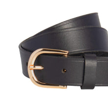 Adelaide Belt - Black