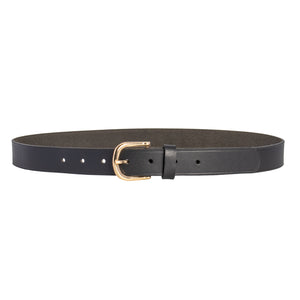 Adelaide Belt - Black