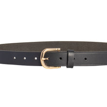 Adelaide Belt - Black