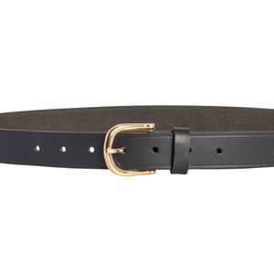 Adelaide Belt - Black