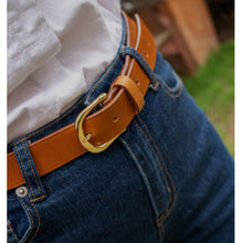 Adelaide Belt - Natural