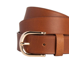 Adelaide Belt - Natural