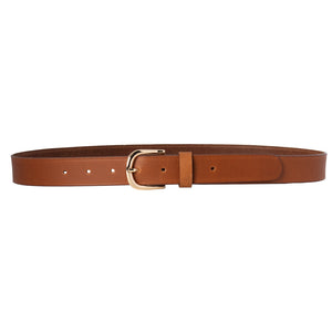 Adelaide Belt - Natural