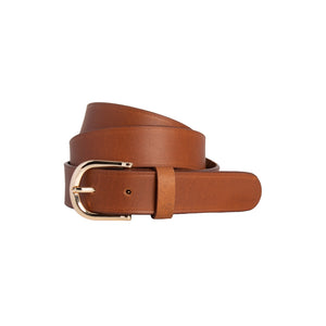 Adelaide Belt - Natural