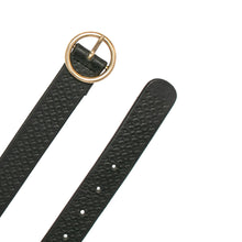 Airlie Belt - Black