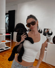 Weekend Chocolate Sunglasses