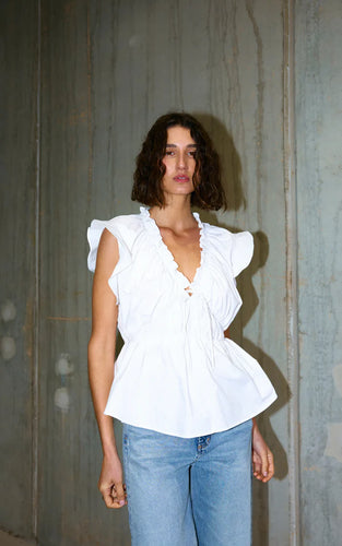 Bobbie Top