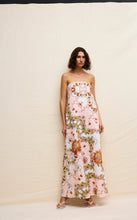 Charlottle Dress - Volterra