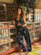 Huevito Jeans