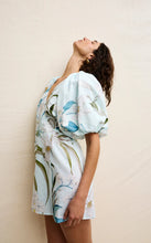 Lailah Wrap Dress