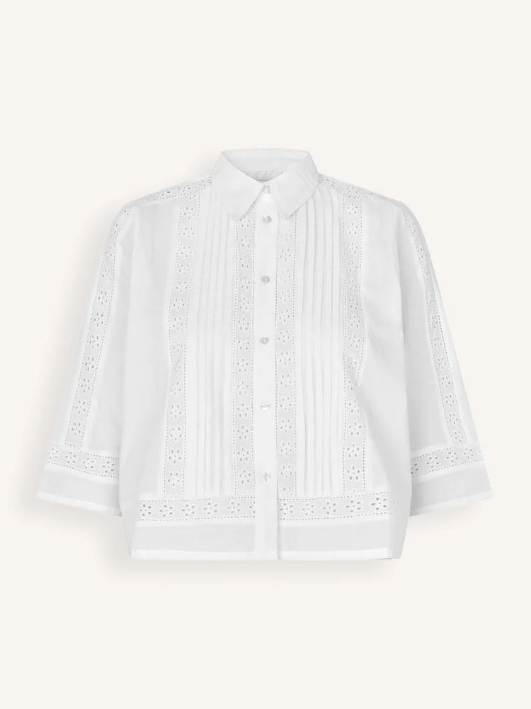 Amora Shirt