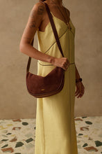 Daniela Dress - Limoncello